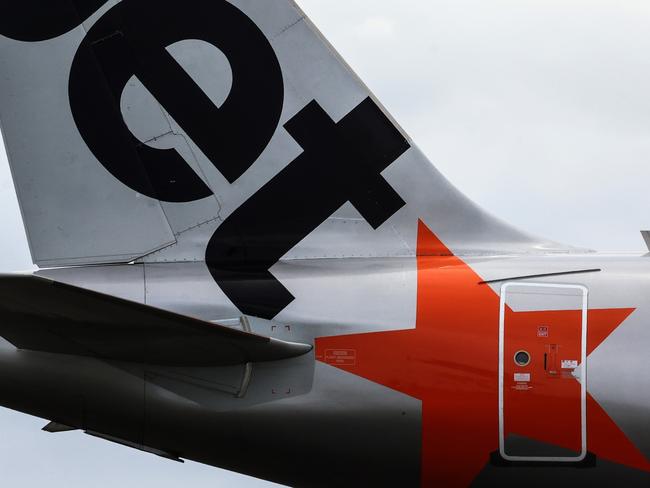 What now for Bonza Wellcamp routes? Jetstar weighs in