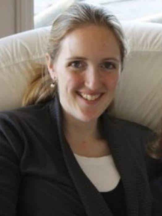Victim... Katrina Dawson. Picture: AAP