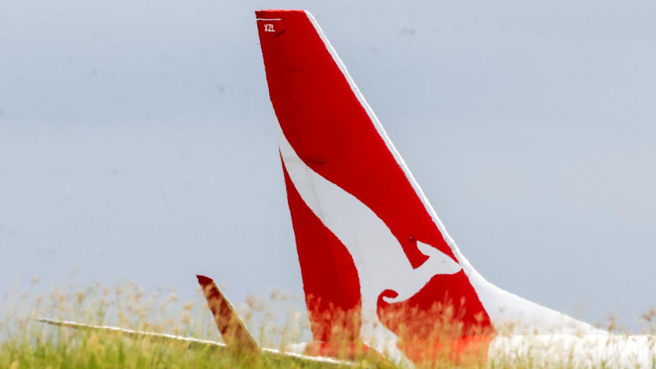 Qantas has more than 35 competitors on the Europe route already. Picture: Getty Images