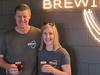 Pair pours heart and soul into new brewery