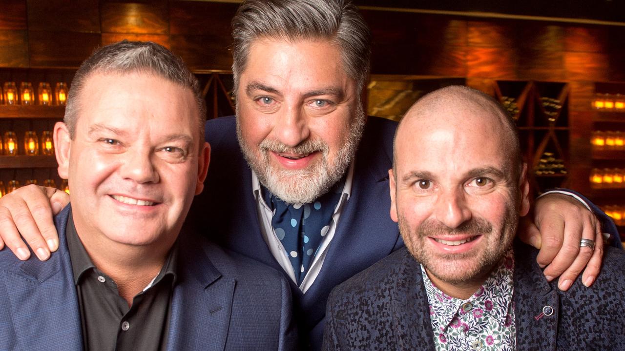 MasterChef Australia judges quit Ten’s show The Advertiser