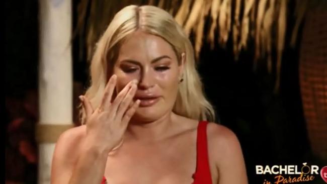 Controversial contestant Keira McGuire is also expected to cause a stir on Bachelor In Paradise.