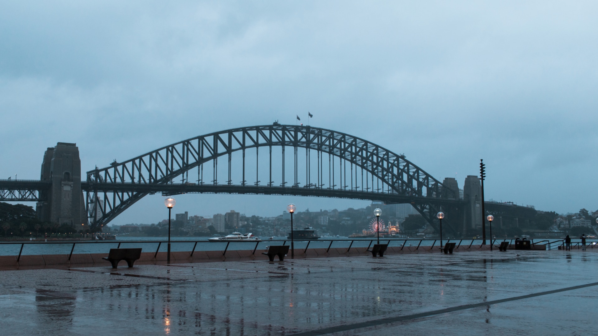 Analysis: Australia’s upcoming weather forecast