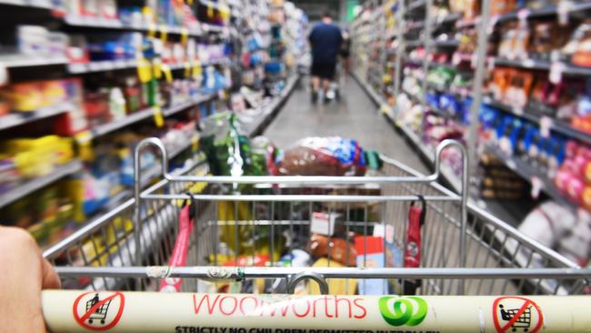Sorry, there’s no guarantee supermarket gouging will stop