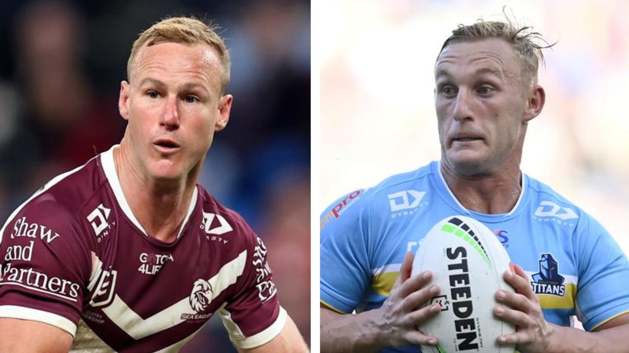 Sea Eagles left-field move for Daly Cherry-Evans ‘replacement’