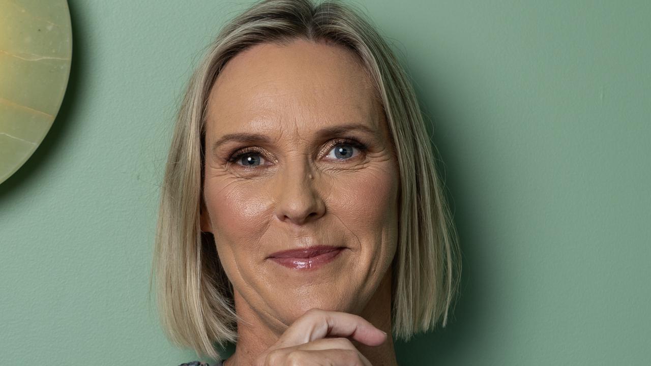 ‘Never cried so much’: The moment that broke Susie O’Neill