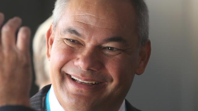 Mayor Tom Tate will appeal to the Government to undertake the upgrade. Picture Glenn Hampson