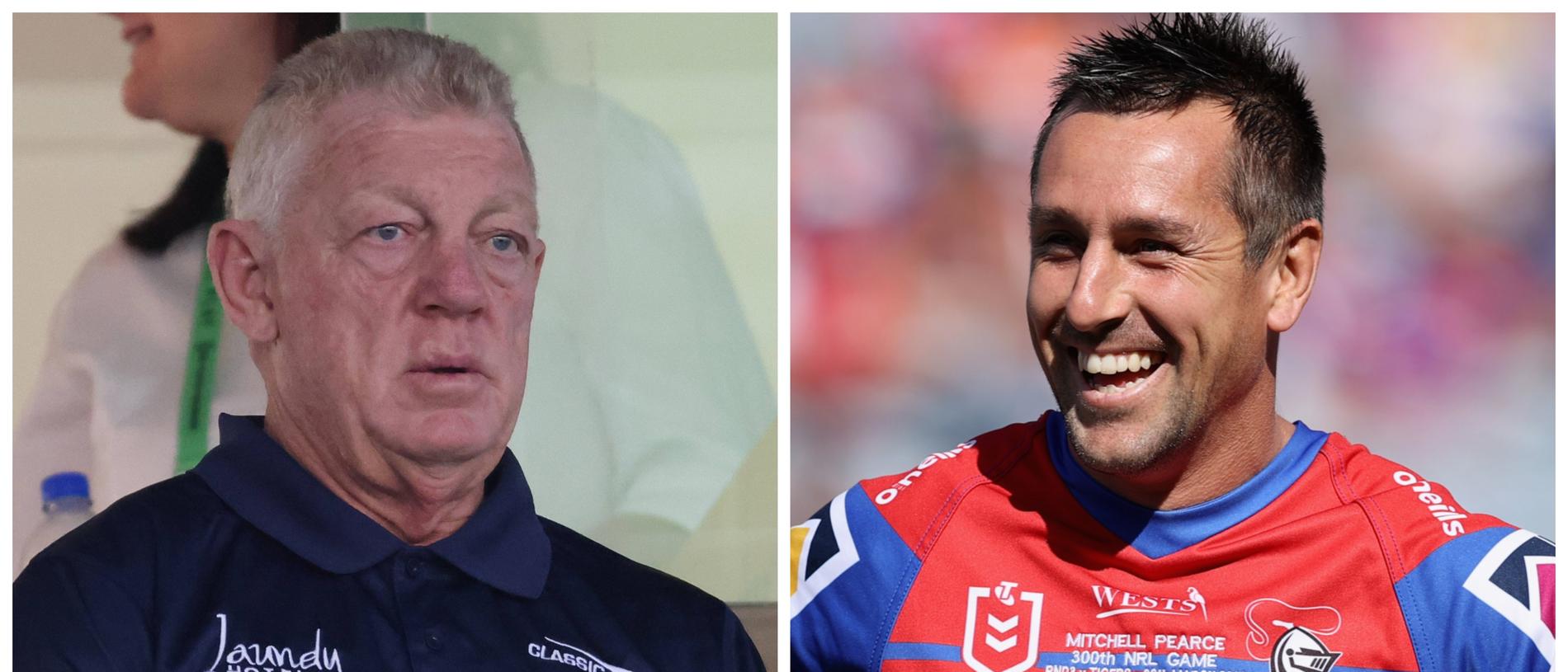 NRL 2023: Wests Tigers target Mitchell Pearce; Jack Wighton future, where  will he go? Nicho Hynes contract, news, updates