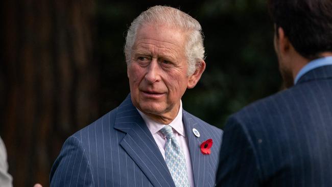 Prince Charles makes chilling prediction at G20