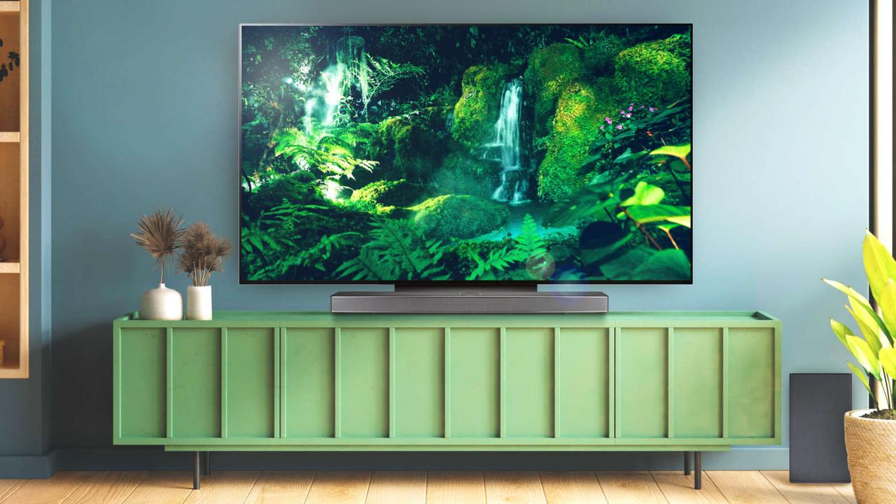 Best 65-inch TV deals: 4K, QLED and OLED TVs on sale