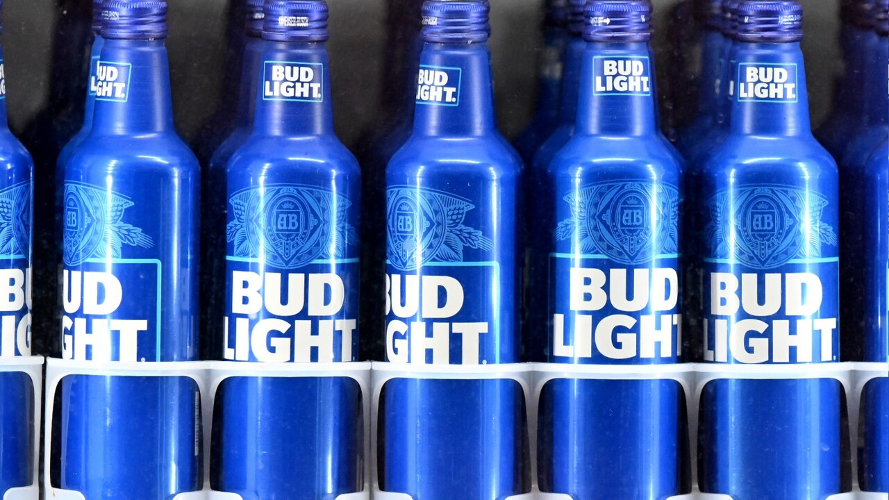 'So out of touch': New Bud Light ad targets 'all-American families'