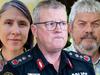 ’Knee jerk’ bail measures could worsen crime rates, experts warn