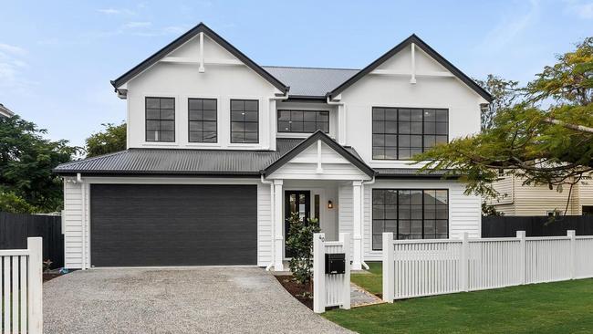 This property at 40 Day Rd, Northgate, fetched $2.05m in September.