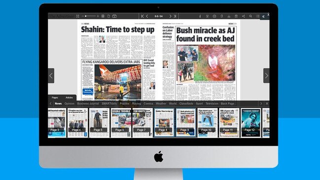 Browse the paper efficiently with page thumbnails and hot links to each section.