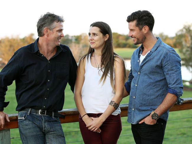 The Bachelor: Heather Maltman eliminated, family situation blamed