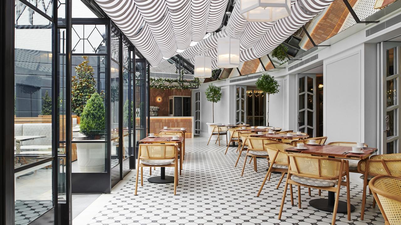 Royce Hotel Melbourne Reopening | The Australian