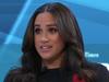 Meghan’s bizarre gaffe on NYC trip