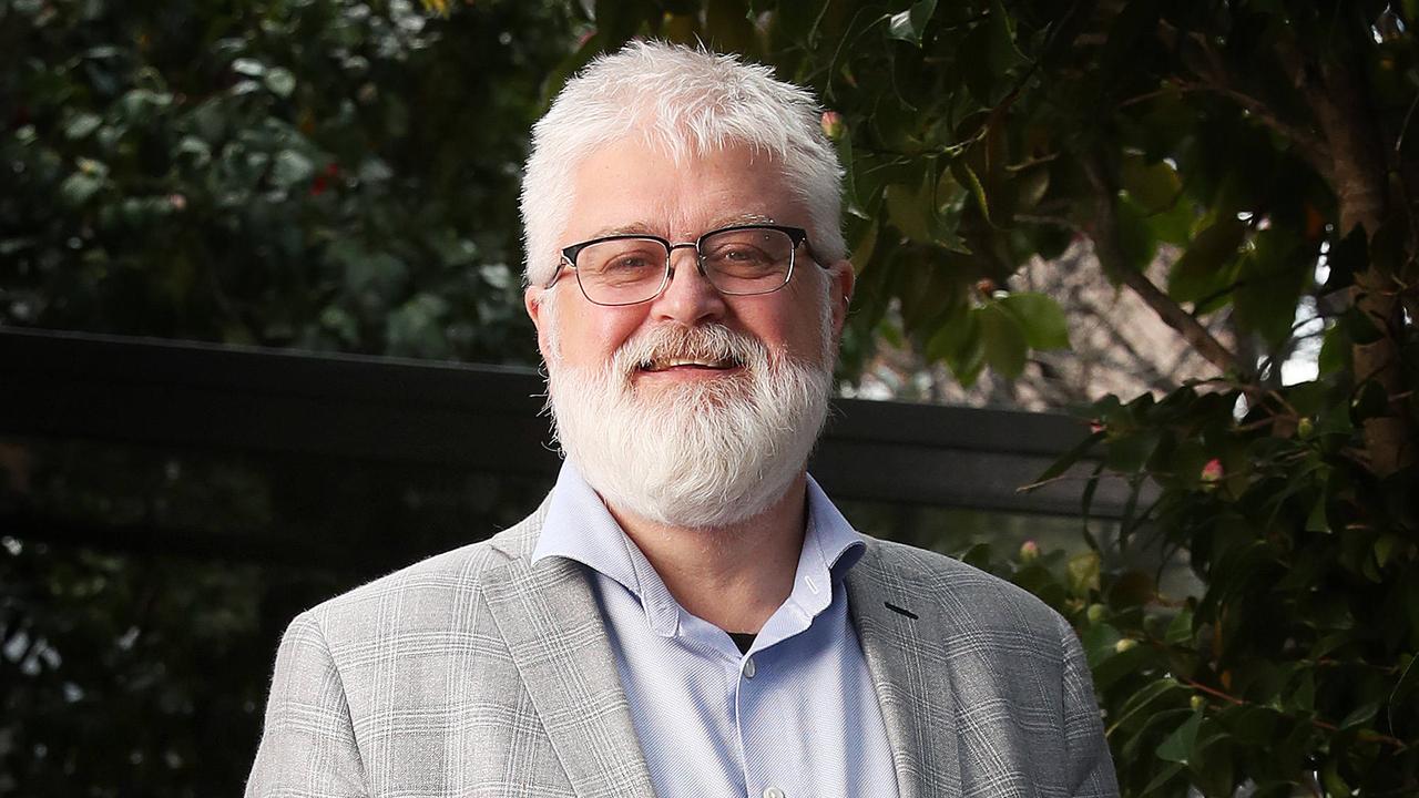 ‘Underpants and angst’: details emerge of academic’s legal fight