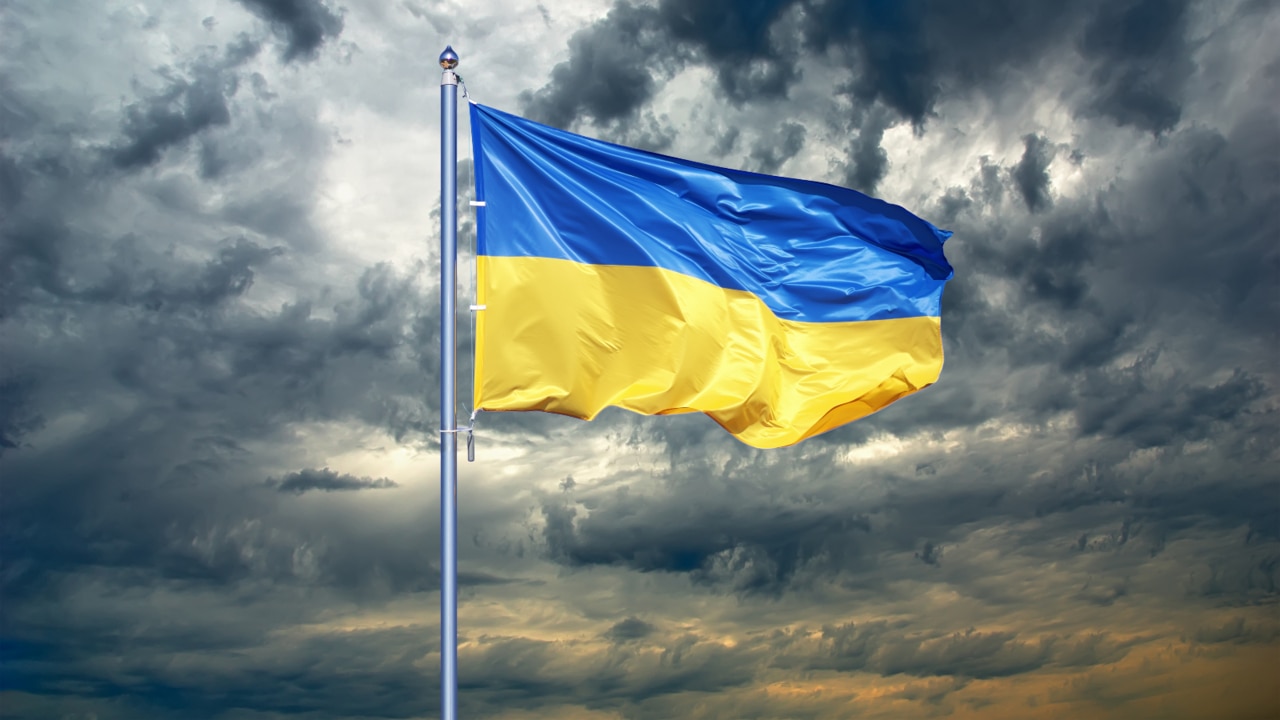 ‘If Ukraine loses, the world loses’: Russia-Ukraine war nears two-year mark