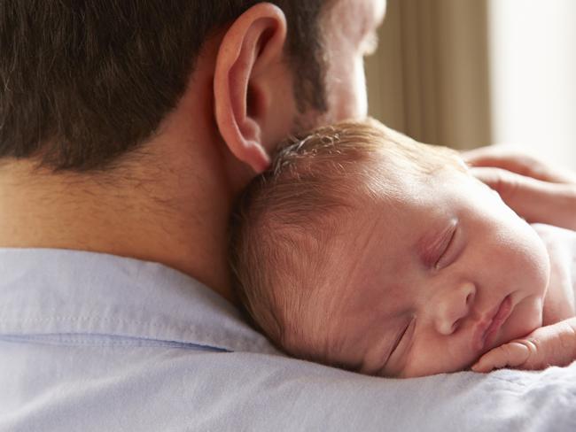 Paid parental leave is being extended.