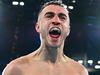 Aussie booed after huge world title boilover