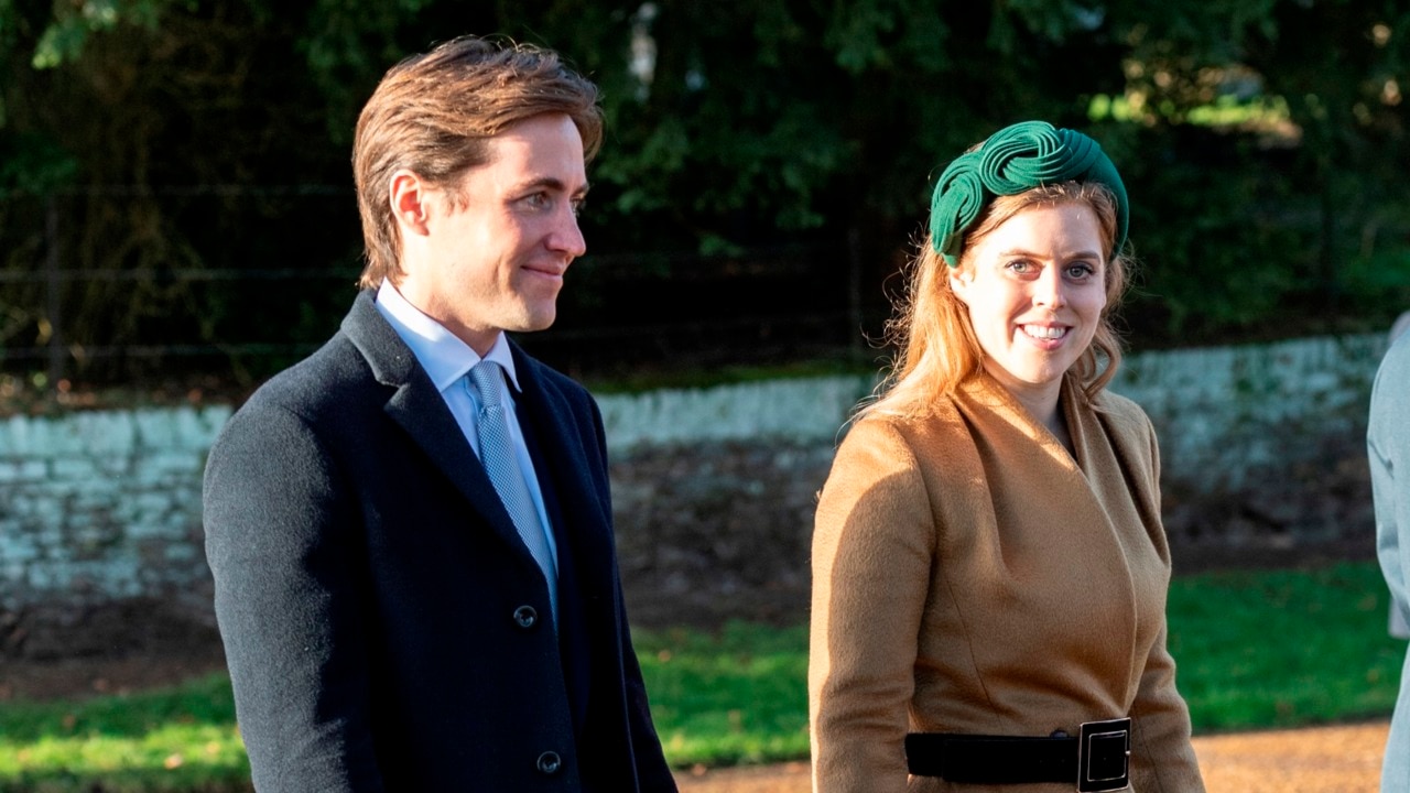 Princess Beatrice and Princess Eugenie won t be following their father in disgrace