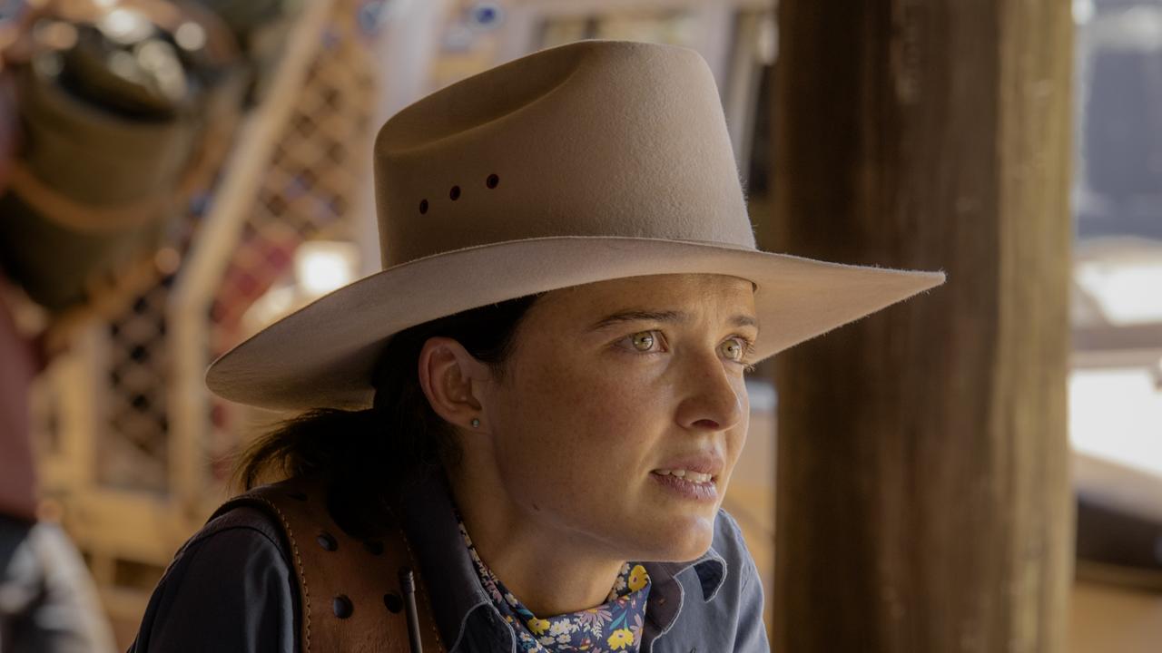 Netflix’s Aussie drama not renewed for second season