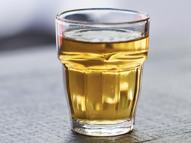 36 Short rakia Image supplied