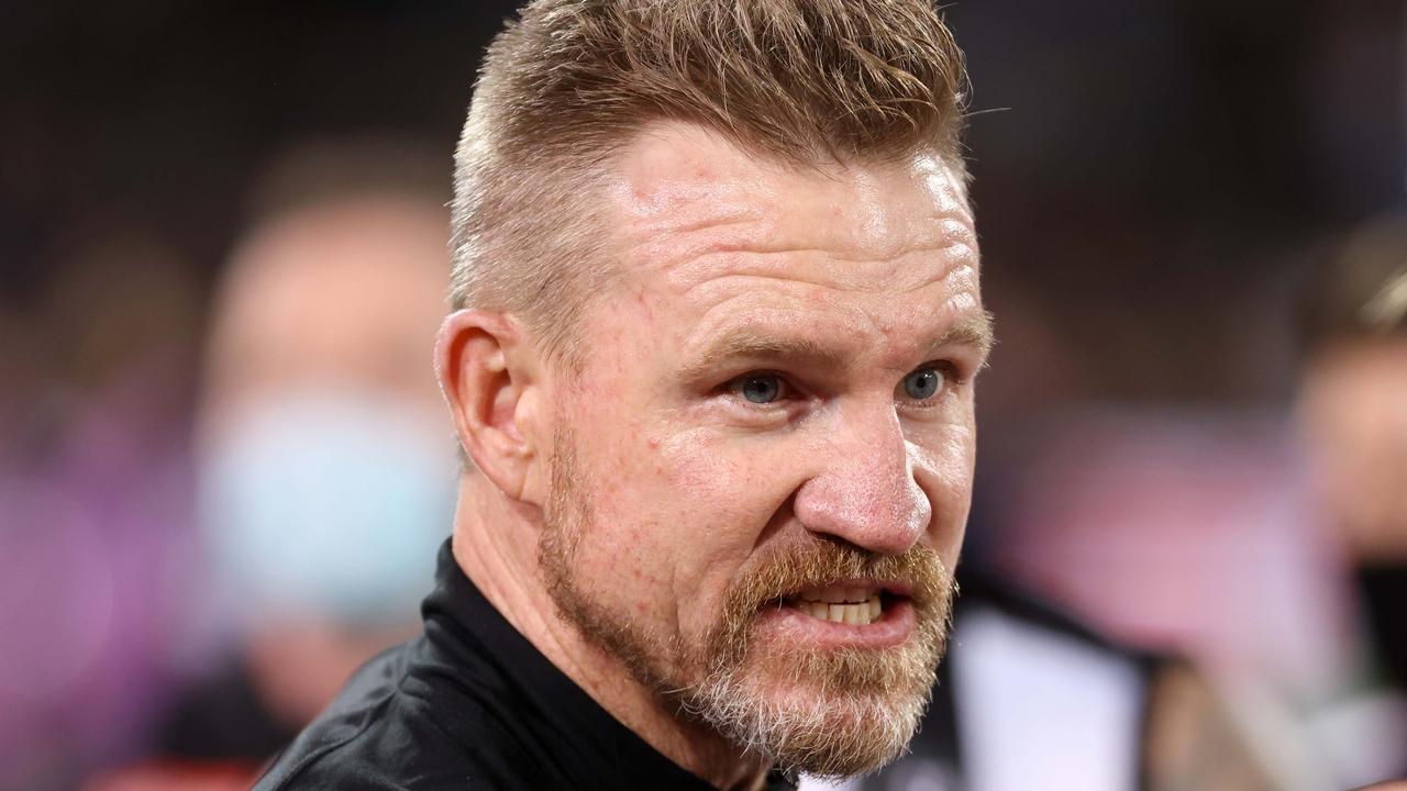 Nathan Buckley’s anguish over paparazzi stalking his family in wake of ...