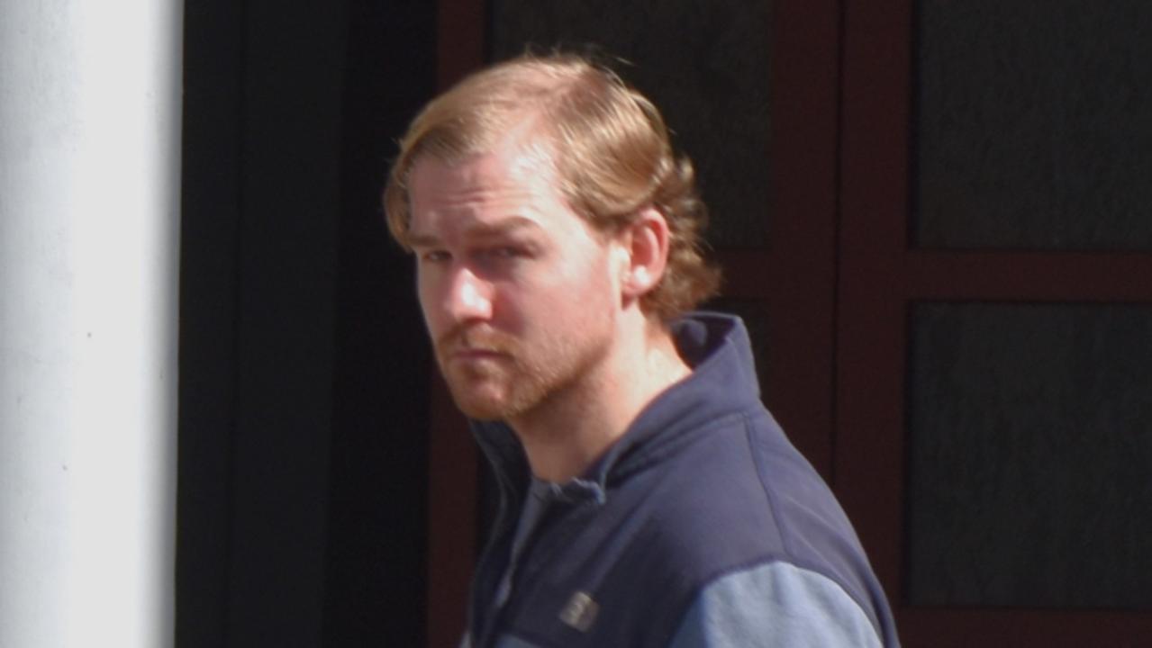 Aged care worker guilty of ‘heinous, predatory’ sex crime