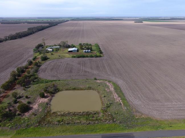 ‘EXTREMELY RARE’: Western Downs property hits the market