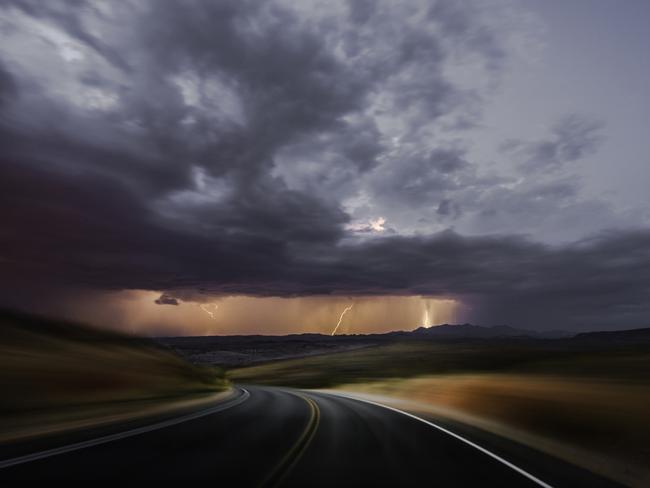 Warm weather, storms on cards for Darling Downs