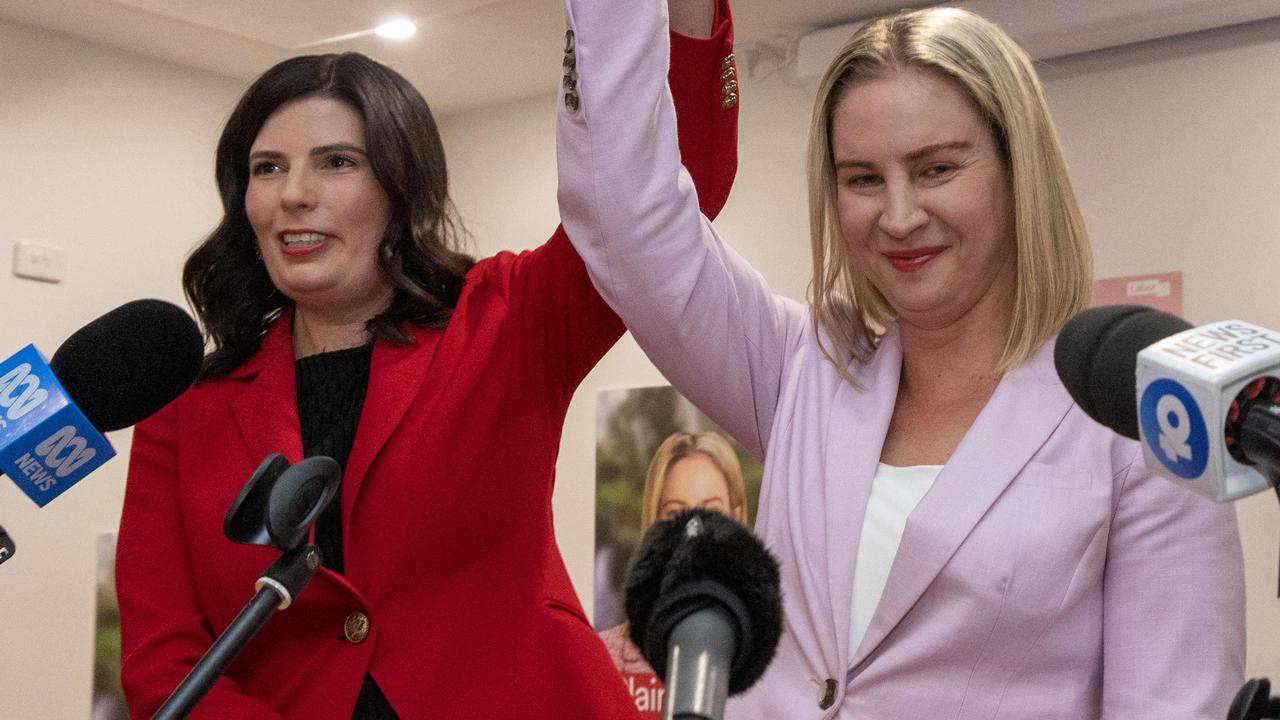 Powerbroker’s big break: Labor’s other winner in Adelaide wipeout