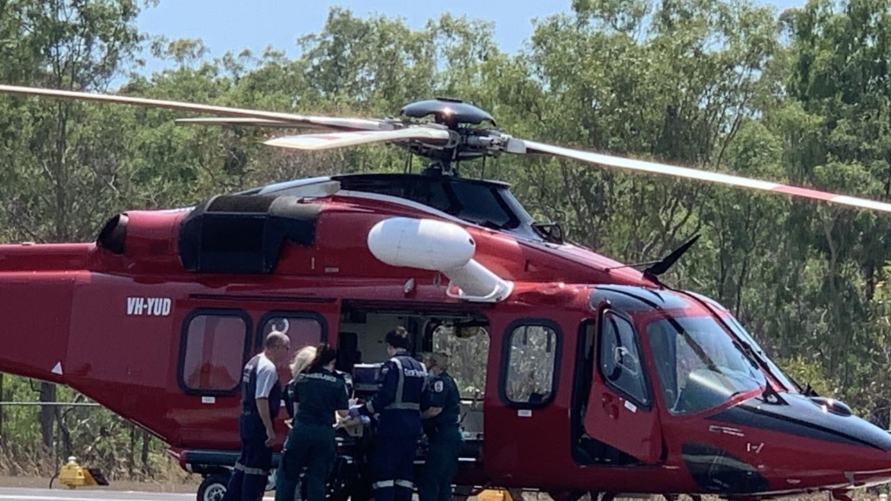 Tiwi Island Rescue mission after military aircraft crash