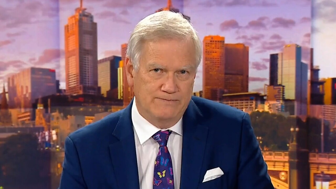 ‘It’s a joke’: Andrew Bolt slams ‘race politics’ of new SA Voice after low voter turnout
