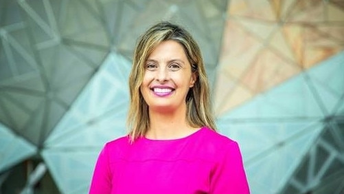 Tourism NT CEO Suzana Bishop. Picture: Supplied