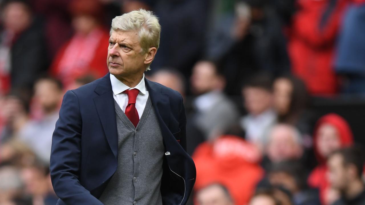 FIFA have reportedly offered Arsene Wenger a job.