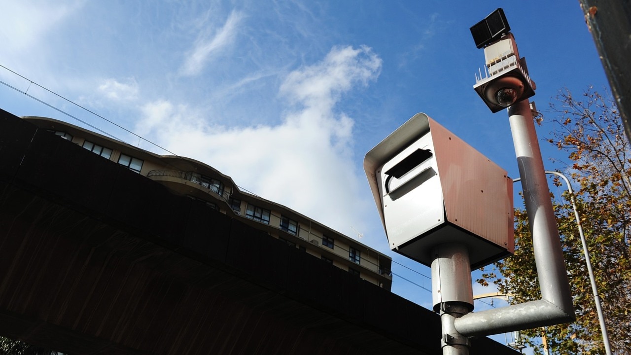 NSW govt considers removing speed camera warning signs