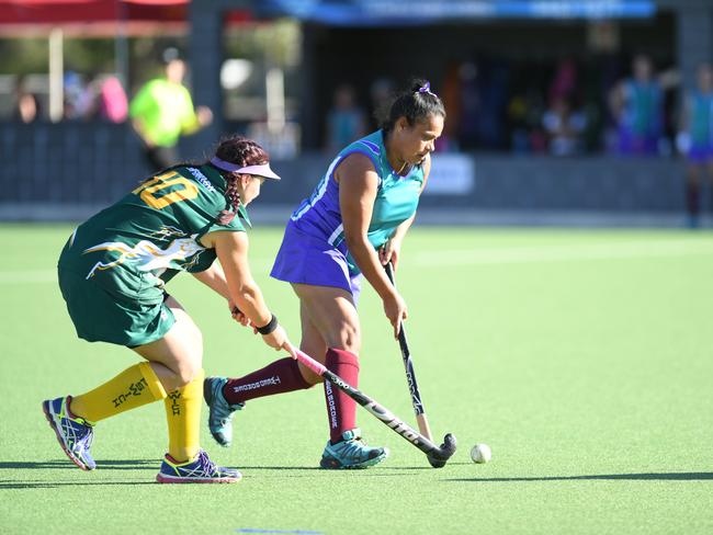 Hockey Masters Championships to light up Warwick