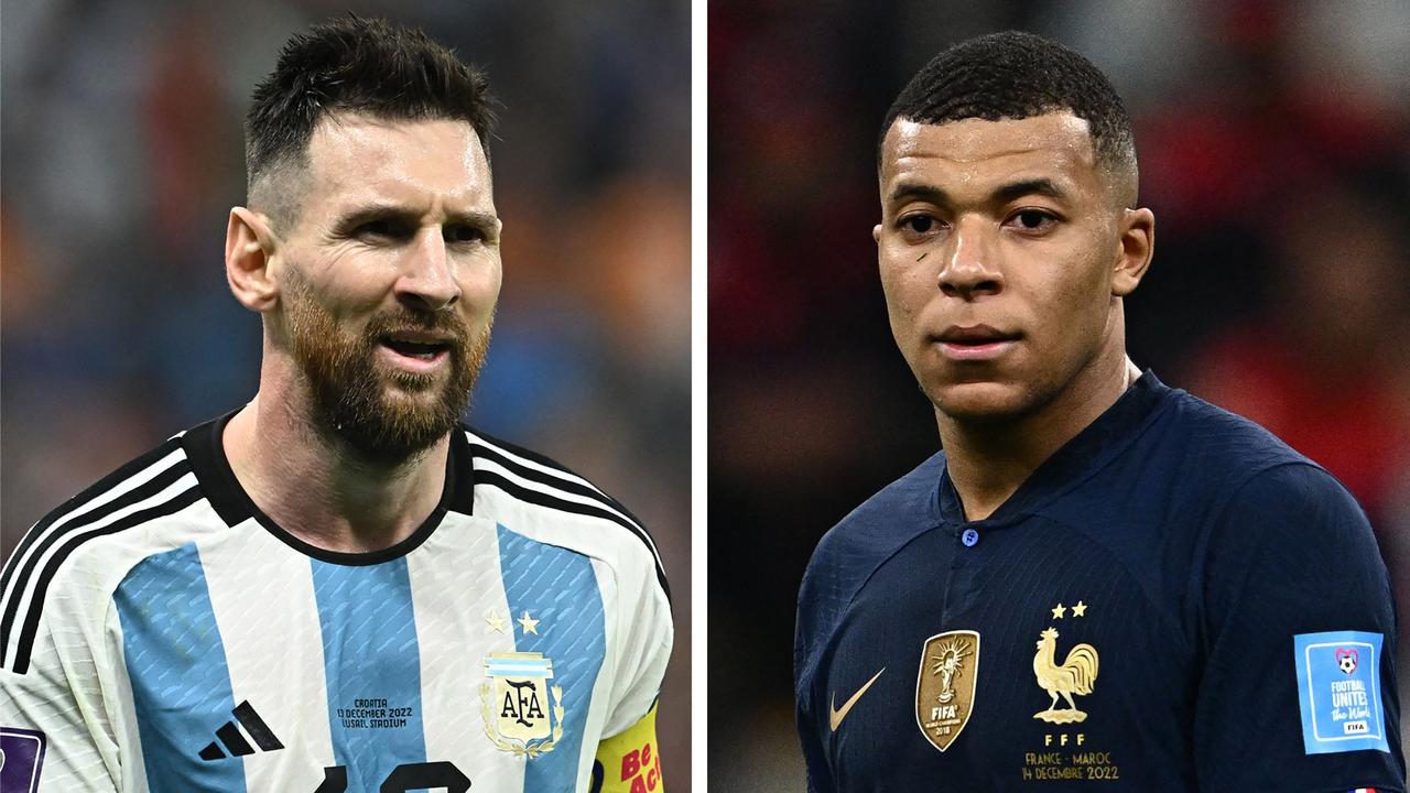 Will France ruin Messi’s thrilling final chapter?