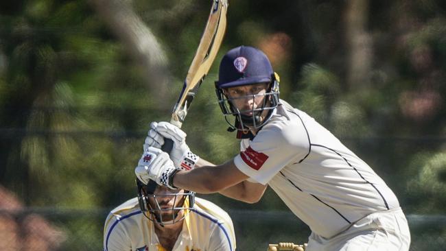 The Roosters are glad to see Chris McCormick back. Picture: Valeriu Campan