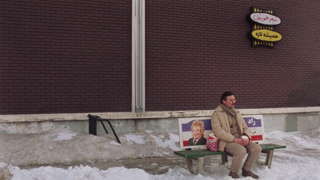 Still from Universal Language. Photo: Metafilms