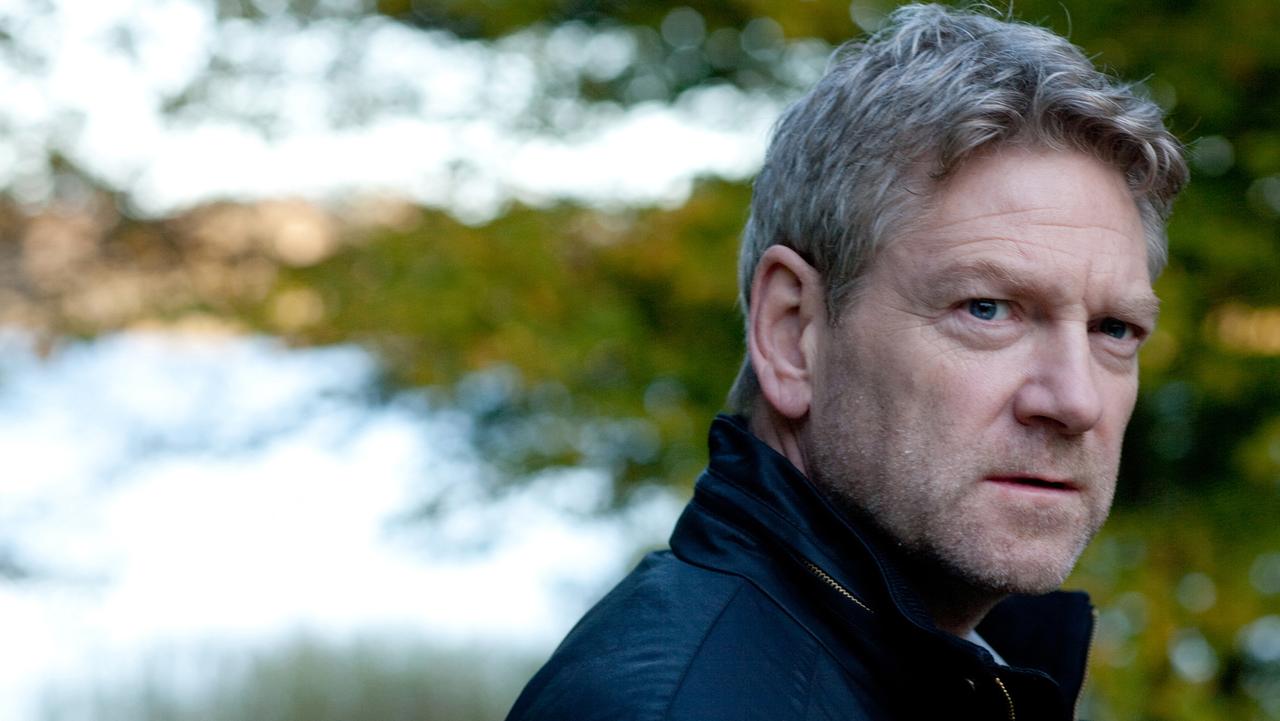 Travel crime thrives with Branagh’s Swedish ‘poet detective’ Wallander ...