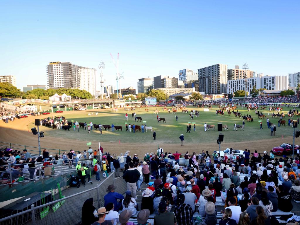 Everything you need to know for Ekka, 2024, Royal Queensland Show NT News