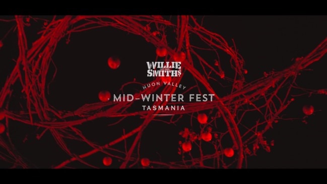 Huon Valley Mid-Winter Fest