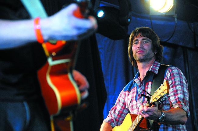 2008. Picture: Gympie Times