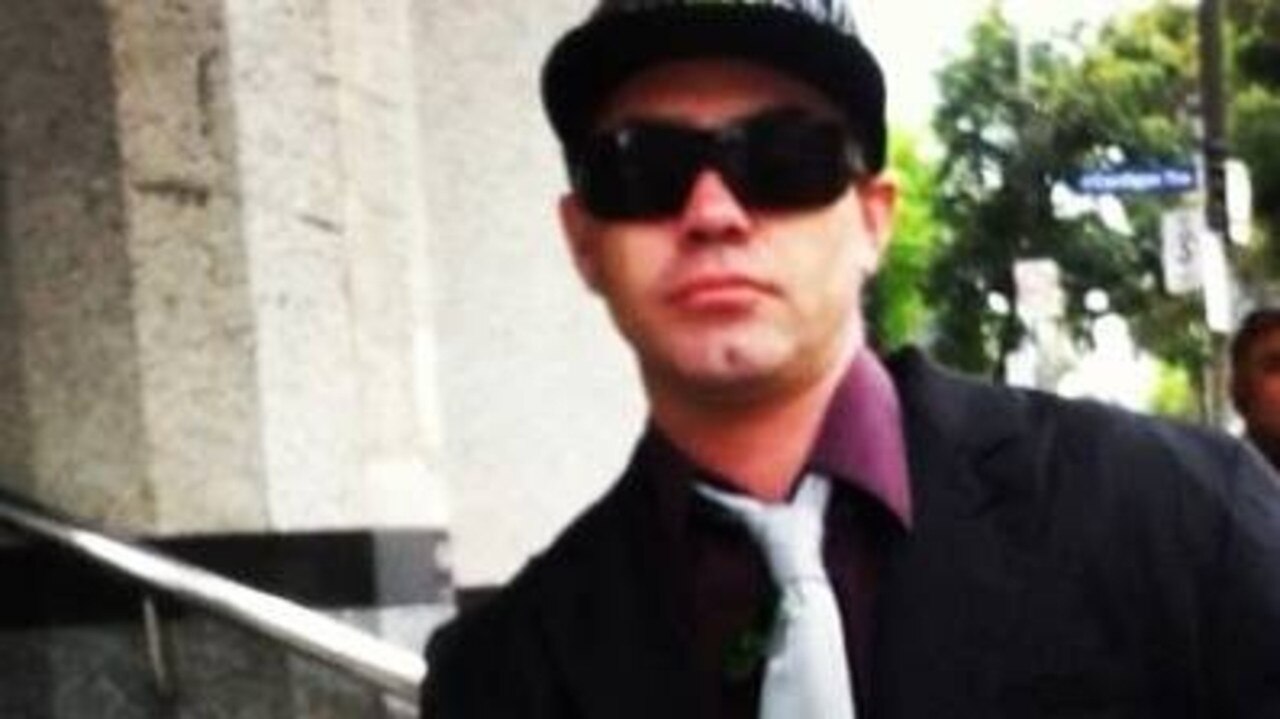 Daniel Lewis was shot dead by police in an incident in Norman Gardens on August 30, 2018.