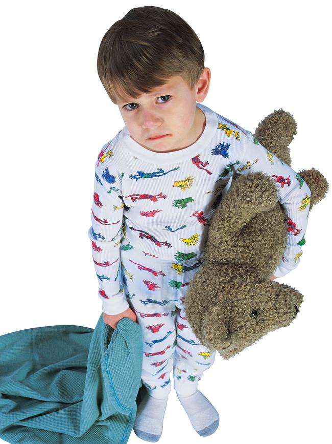 Irregular bedtimes can disrupt a child’s physical and mental functioning, as well as make them cranky.