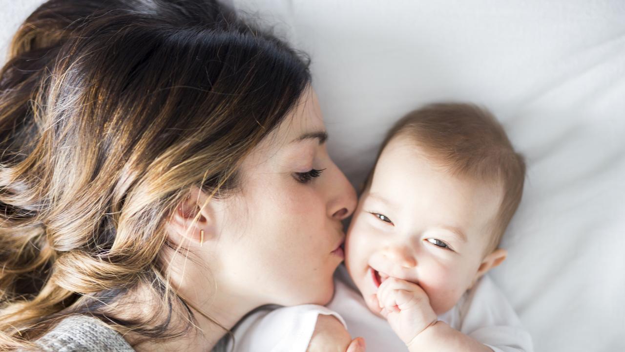 This is the worst thing about being a mum – and I love it