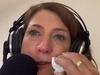 ‘Worst break-up ever’: Robin Bailey’s emotional on-air revelation